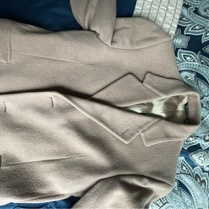 Men’s. DAKs. London. New York. Camel hair men’s medium